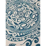 【チャイハネ】トライバルマット65cm | アミナコレクション  | 詳細画像3 