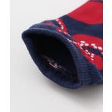 【カヤ】蛸(たこ)足袋型くつ下25~28cm | アミナコレクション | 詳細画像2