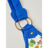 【Kahiko】アロハバッグ | アミナコレクション  | 詳細画像3