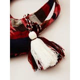 【チャイハネ】ディルミニトートバッグ | アミナコレクション  | 詳細画像3