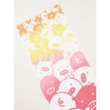 【カヤ】注染手ぬぐい ぶた | チャイハネ | 詳細画像2
