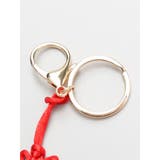 【チャイハネ】チャイナタッセルチャーム | アミナコレクション  | 詳細画像3