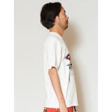 【チャイハネ】キャンピングメンズTシャツ | チャイハネ | 詳細画像3
