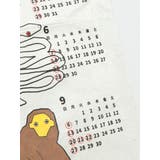 【カヤ】2020年カレンダー 十二支 | アミナコレクション  | 詳細画像3