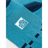 【カヤ】足袋型くつ下25~28cm -JAPAN-日の丸 左右 | チャイハネ | 詳細画像3