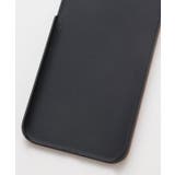【Kahiko】iPhoneSE/8/7兼用アロハウッドスマホケース | チャイハネ | 詳細画像4