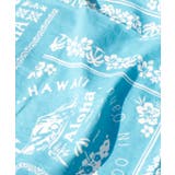 【Kahiko】アロハバンダナマルチクロス | チャイハネ | 詳細画像4