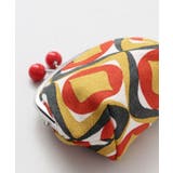 【カヤ】レトロヴィンテージ調マルチがま口 | アミナコレクション  | 詳細画像4