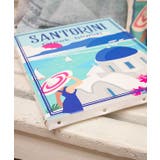 【欧州航路】トリップアートボード | チャイハネ | 詳細画像4