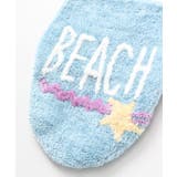 HAWAIIAN TOILETRY COVER&MAT | チャイハネ | 詳細画像3