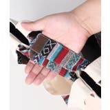 【チャイハネ】パハルトートバッグ | アミナコレクション  | 詳細画像3 