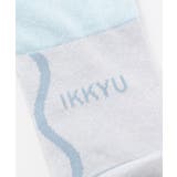 【カヤ】-IKKYU- 一休 麻混足袋型くつ下23~25cm | チャイハネ | 詳細画像3