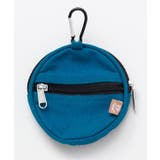 【チャイハネ】アラウンドミラー刺繍ポーチ | アミナコレクション  | 詳細画像3 