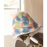 【チャイハネ】トントゥサウナハット | アミナコレクション | 詳細画像3