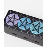 【チャイハネ】ナナイロ香立て | アミナコレクション  | 詳細画像3 