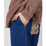 【Kahiko】マノアノMEN'Sパンツ | アミナコレクション | 詳細画像3