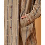 【チャイハネ】ネイリーMEN'Sシャツ | アミナコレクション | 詳細画像3