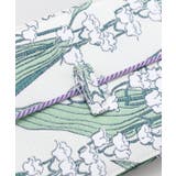 【カヤ】-SHIKI-四季 春風長帯ベルト | チャイハネ | 詳細画像3