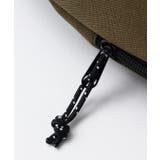 【カヤ】WATARI たすきバッグ ワンショルダーリュック | アミナコレクション | 詳細画像3