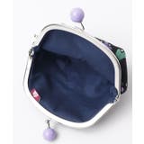 【カヤ】レトロモダンマルチがま口 | アミナコレクション | 詳細画像3