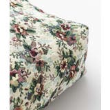 【欧州航路】プレリトートバッグ | アミナコレクション  | 詳細画像3 