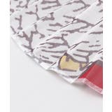 【カヤ】花一輪扇子 | アミナコレクション  | 詳細画像3 