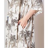【Kahiko】クプナロングカーディガン | アミナコレクション | 詳細画像3