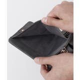 【Kahiko】リアスマホショルダー | アミナコレクション | 詳細画像3