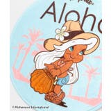 【Kahiko】ALOHA MAPUA チェアクッション | チャイハネ | 詳細画像3