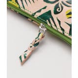 【カヒコ】パウオレポーチ | アミナコレクション  | 詳細画像3 