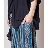 【チャイハネ】ネイオMEN'Sワイドパンツ | チャイハネ | 詳細画像3