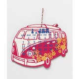 【Kahiko】2024年カレンダー Hawaiian BUS | チャイハネ | 詳細画像3