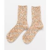 【チャイハネ】FEEL GOOD SOCKS イ-ヴィルソックス24cm | チャイハネ | 詳細画像3