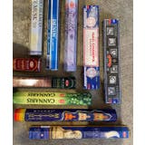 【チャイハネ】ホワイトムスクスティック香 | アミナコレクション  | 詳細画像3 