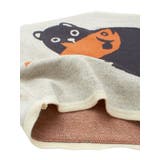 【カヤ】木彫り熊腹巻き Mサイズ | アミナコレクション  | 詳細画像3 