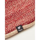 【チャイハネ】グッドニットキャップ | アミナコレクション  | 詳細画像4 