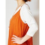 【チャイハネ】yul ソレイユキャミワンピース | アミナコレクション  | 詳細画像3