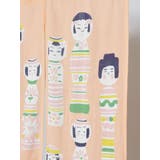 【カヤ】日本の民芸暖簾 | チャイハネ | 詳細画像3