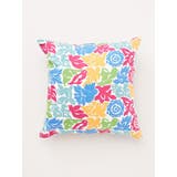 【チャイハネ】メキシカン★オトミクッションカバー | アミナコレクション  | 詳細画像3