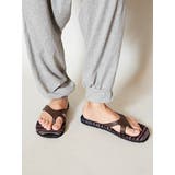 【チャイハネ】ジャージ変形MEN'Sサルエルパンツ | チャイハネ | 詳細画像3