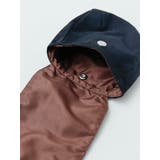 【チャイハネ】エスニック信玄袋 帯掛けポーチ | アミナコレクション | 詳細画像4