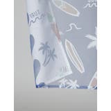 【Kahiko】サーフチャプスイのれん | アミナコレクション  | 詳細画像4