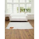 【チャイハネ】COTTON RUG 大判マルチクロス | チャイハネ | 詳細画像4