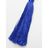 【チャイハネ】チャイナタッセルチャーム | アミナコレクション  | 詳細画像4