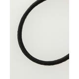 【欧州航路】プランタンヘアゴム | アミナコレクション  | 詳細画像4 