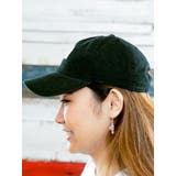 【Kahiko×Newhattan】クラシックアロハキャップ | アミナコレクション | 詳細画像4