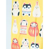 【カヤ】日本の民芸 長暖簾 | チャイハネ | 詳細画像4