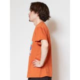 【チャイハネ】キャンピングメンズTシャツ | チャイハネ | 詳細画像4