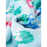 【Kahiko】ホヌカイブランケットLサイズ | アミナコレクション  | 詳細画像4