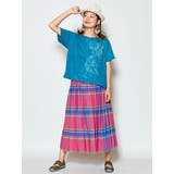 【チャイハネ】yul アシッドウォッシュTシャツ | チャイハネ | 詳細画像4